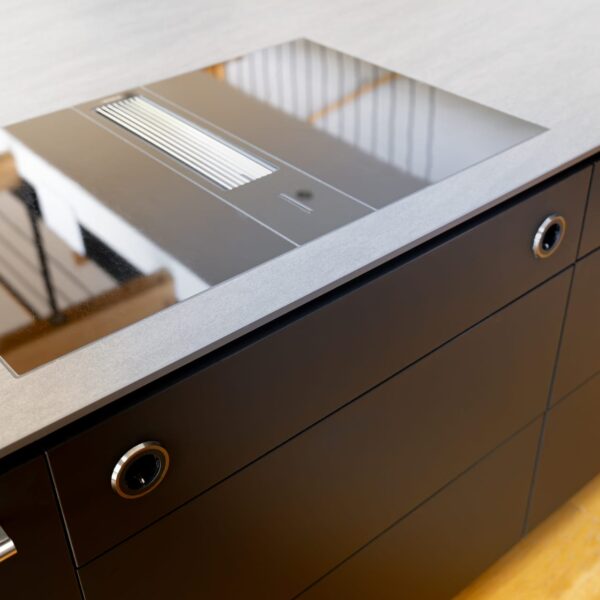 Schreinerei Steinberger Küche 2710 03