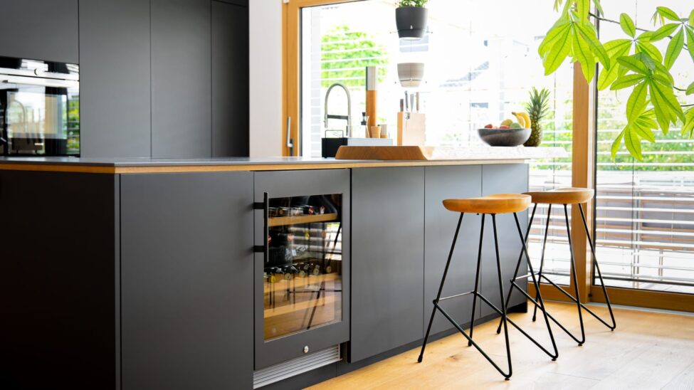 Schreinerei Steinberger Küche 2710 04