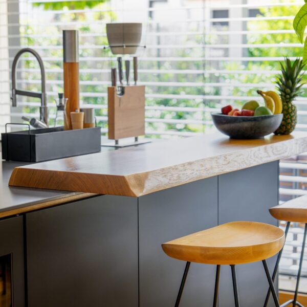 Schreinerei Steinberger Küche 2710 05