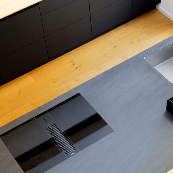 Schreinerei Steinberger Küche 2710 06