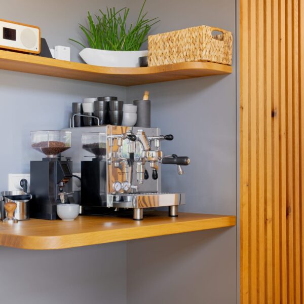 Schreinerei Steinberger Küche 2710 07