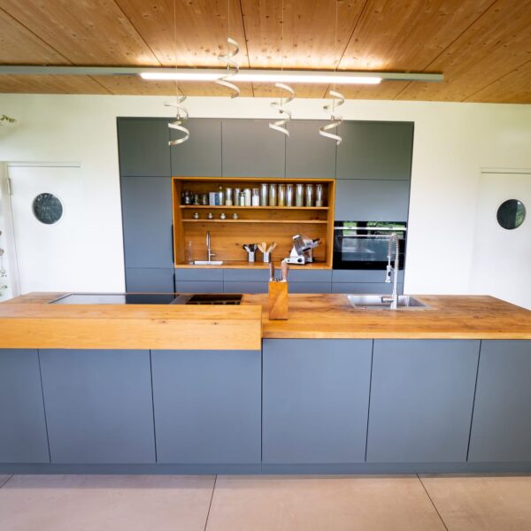 Schreinerei Steinberger Küche 2754 01
