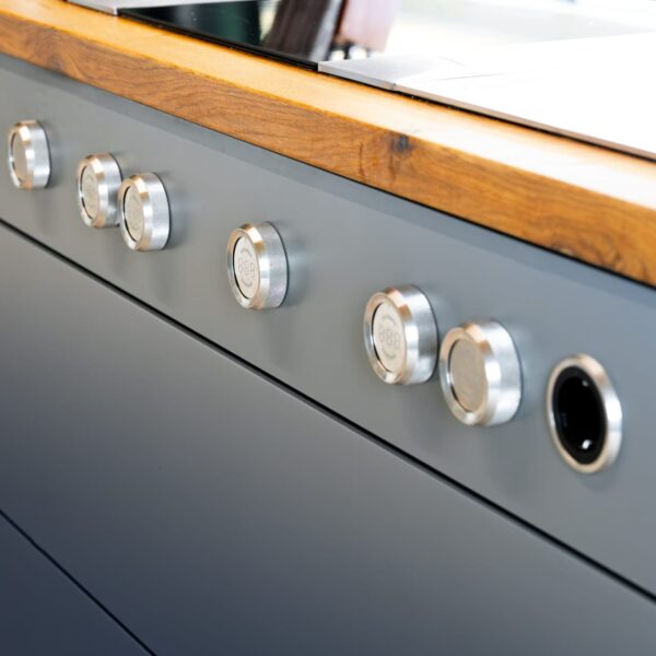 Schreinerei Steinberger Küche 2754 02