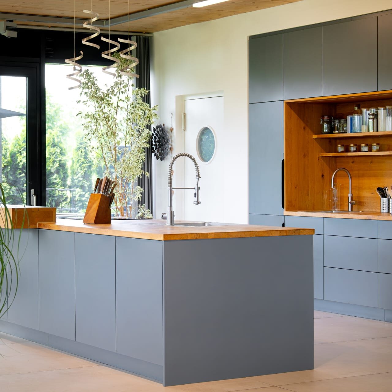 Schreinerei Steinberger Küche 2754 03