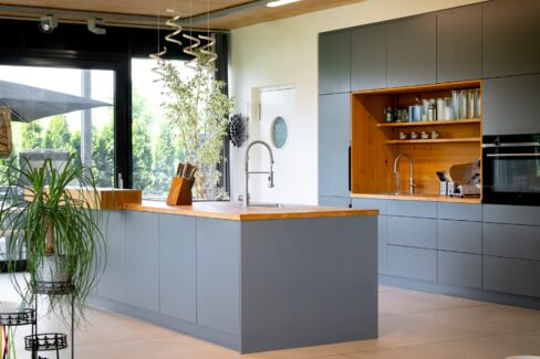 Schreinerei Steinberger Küche 2754 03