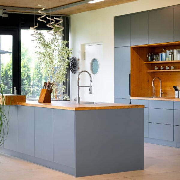 Schreinerei Steinberger Küche 2754 03