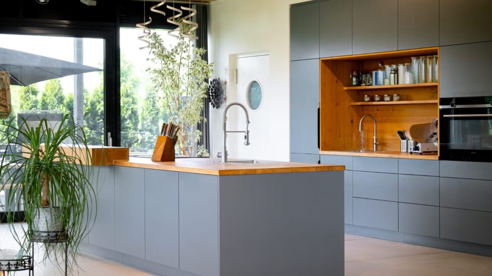 Schreinerei Steinberger Küche 2754 03