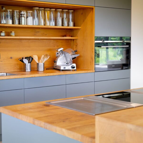 Schreinerei Steinberger Küche 2754 04