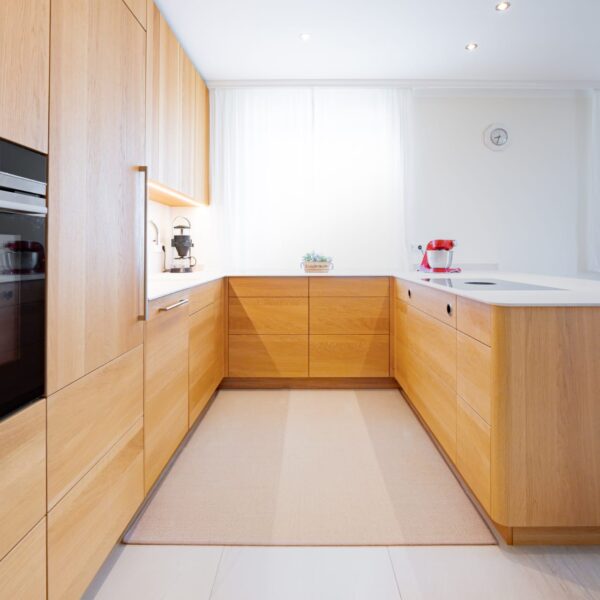 Schreinerei Steinberger Küchen 2682 01