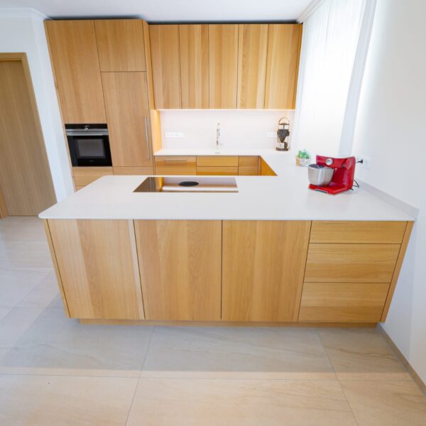 Schreinerei Steinberger Küchen 2682 02