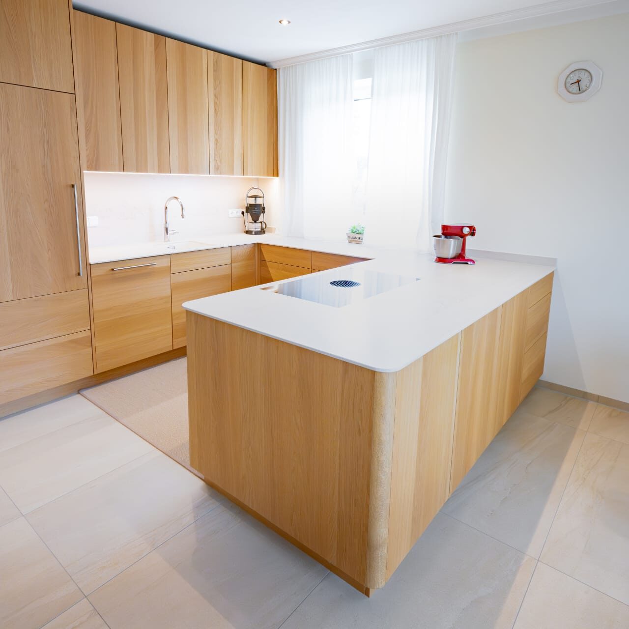 Schreinerei Steinberger Küchen 2682 03