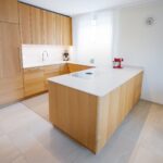 Schreinerei Steinberger Küchen 2682 03