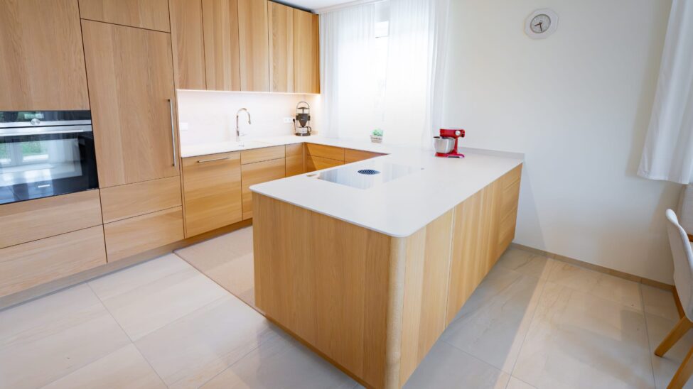 Schreinerei Steinberger Küchen 2682 03