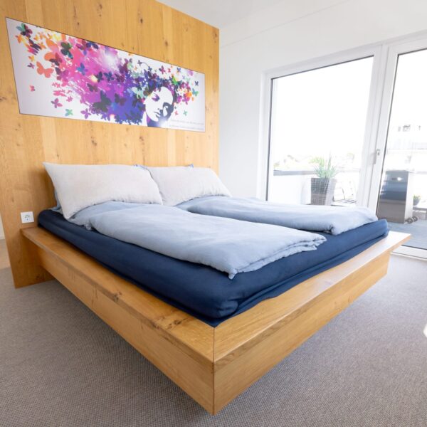 Schreinerei Steinberger Schlafzimmer 2657 02