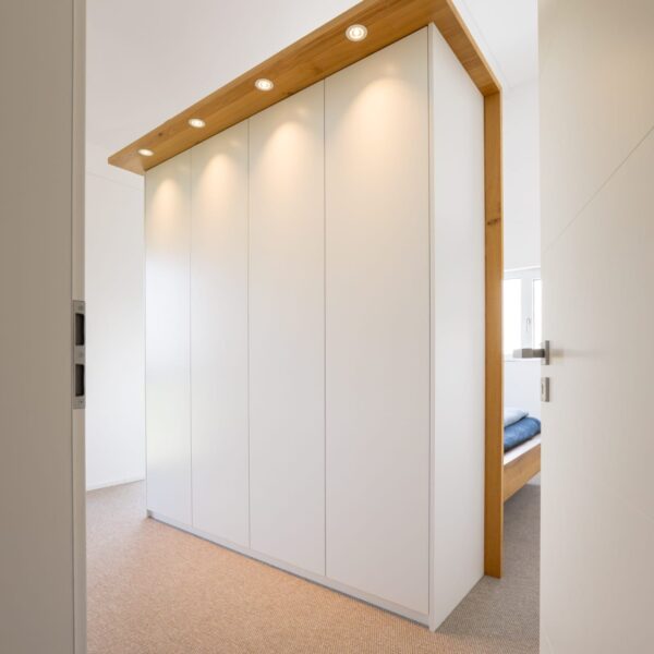 Schreinerei Steinberger Schlafzimmer 2657 03