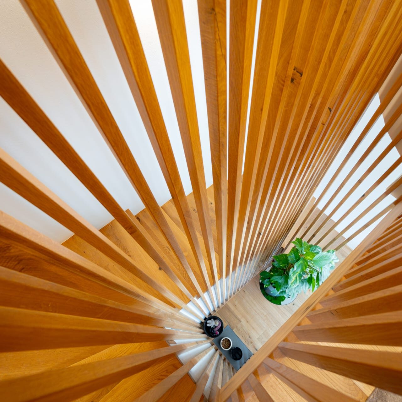 Schreinerei Steinberger Treppe 2737 01