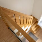 Schreinerei Steinberger Treppen & Türen 2662 01