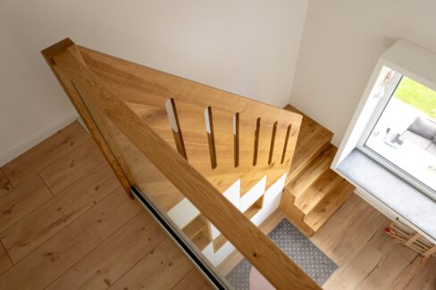 Schreinerei Steinberger Treppen & Türen 2662 01