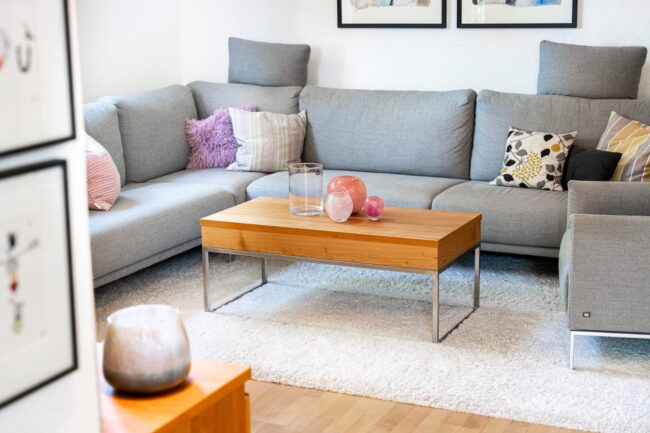 Schreinerei Steinberger Wohnzimmer & TV Möbel 2596 01