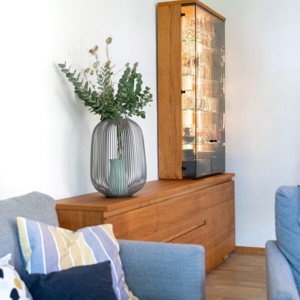 Schreinerei Steinberger Wohnzimmer & TV Möbel 2596 03