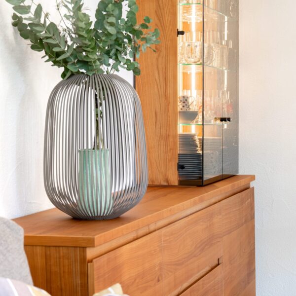 Schreinerei Steinberger Wohnzimmer & TV Möbel 2596 04