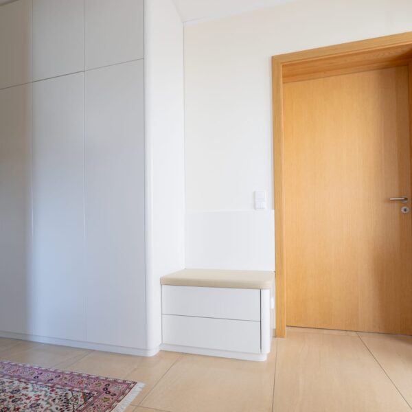 Schreinerei Steinberger Wohnzimmer & TV Möbel 2687 02