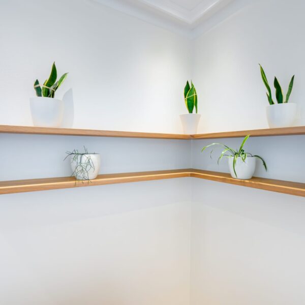 Schreinerei Steinberger Wohnzimmer & TV Möbel 2687 03