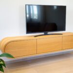 Schreinerei Steinberger Wohnzimmer & TV Möbel 2687 04