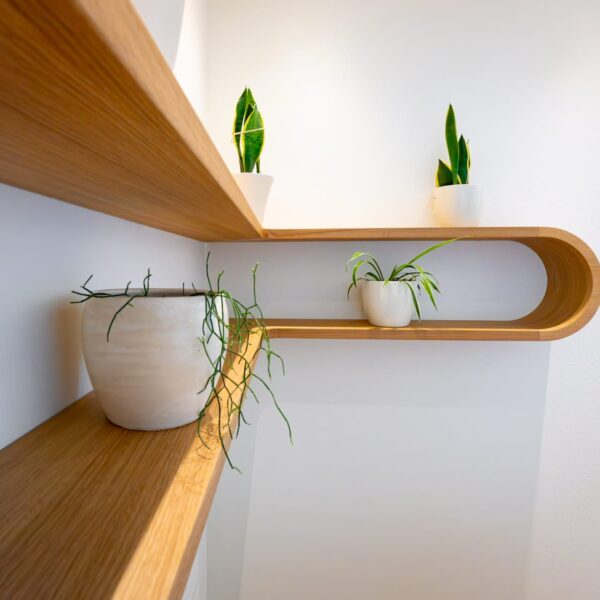 Schreinerei Steinberger Wohnzimmer & TV Möbel 2687 06