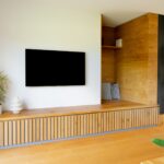 Schreinerei Steinberger Wohnzimmer & TV Möbel 2719 01