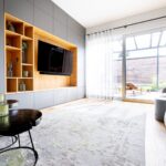 Schreinerei Steinberger Wohnzimmer & TV Möbel 2740 03