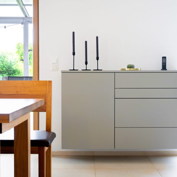 Schreinerei Steinberger Wohnzimmer & TV Möbel 2760 01