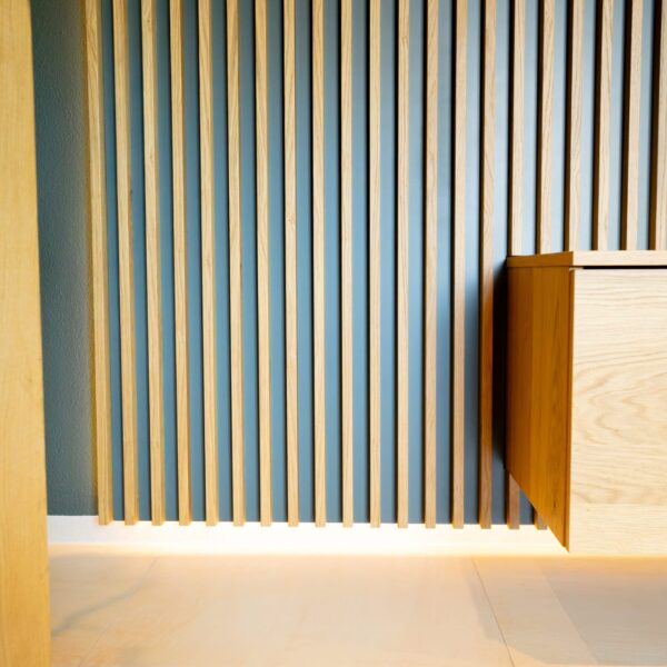 Schreinerei Steinberger Wohnzimmer & TV Möbel 2760 03