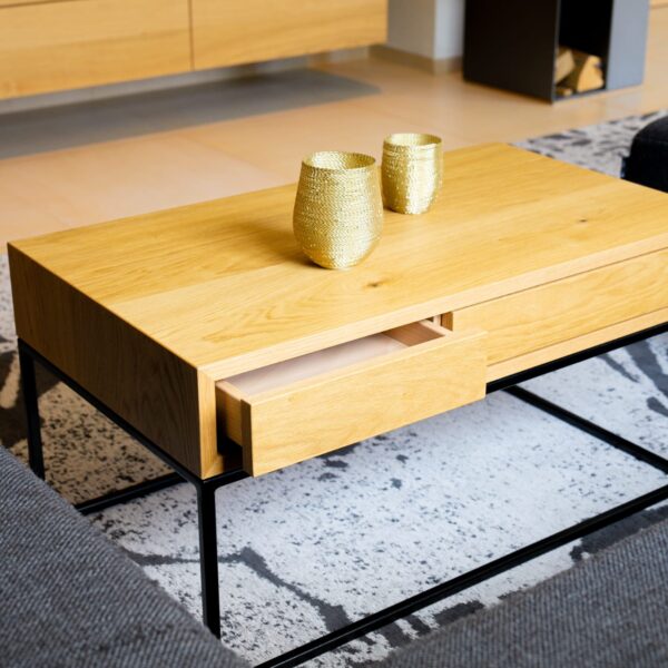 Schreinerei Steinberger Wohnzimmer & TV Möbel 2760 07