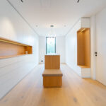 Schreinerei Steinberger Ankleide 2873