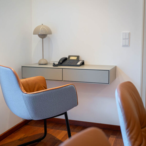 Schreinerei Steinberger Esszimmer 3044
