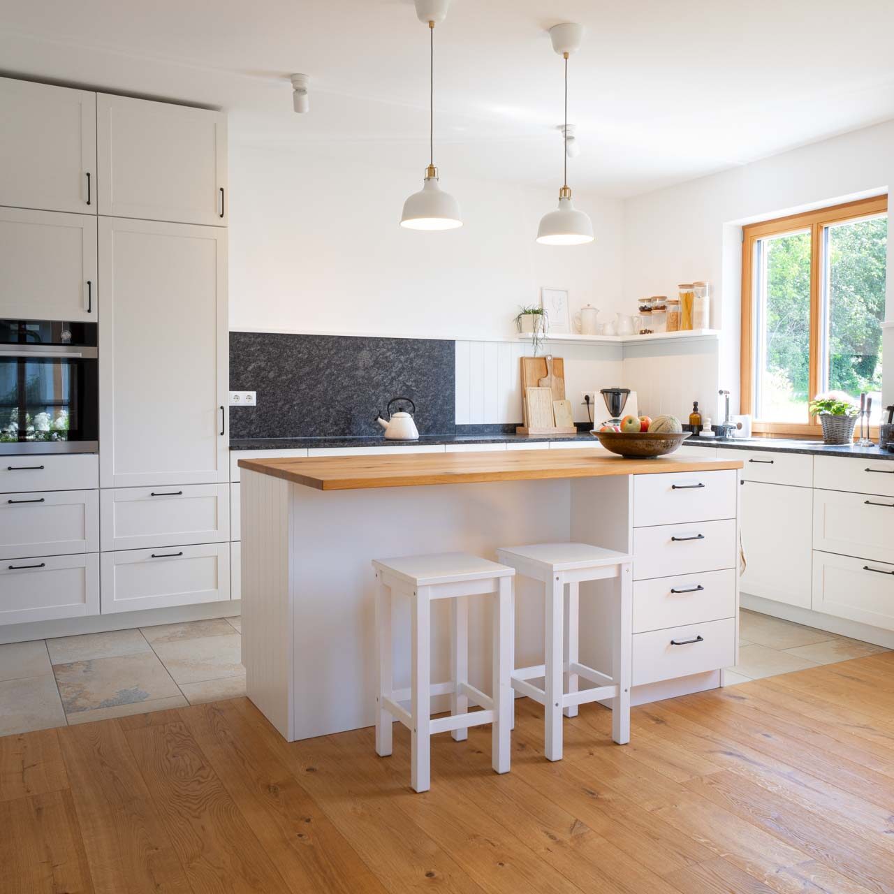 Schreinerei Steinberger Küche 3027