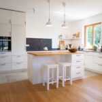 Schreinerei Steinberger Küche 3027