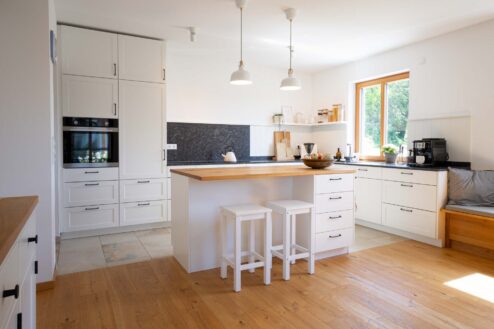 Schreinerei Steinberger Küche 3027