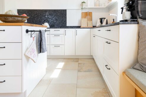 Schreinerei Steinberger Küche 3027