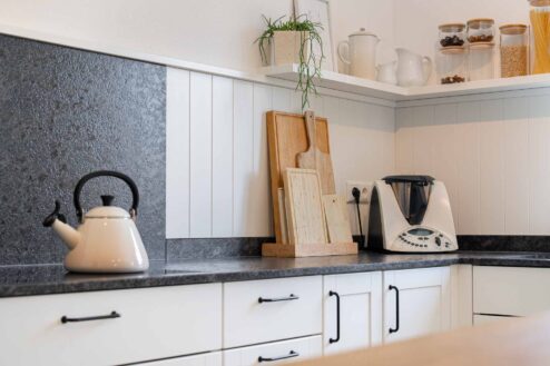 Schreinerei Steinberger Küche 3027