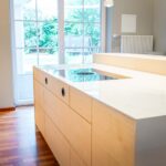 Schreinerei Steinberger Küche 3034