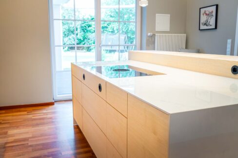 Schreinerei Steinberger Küche 3034