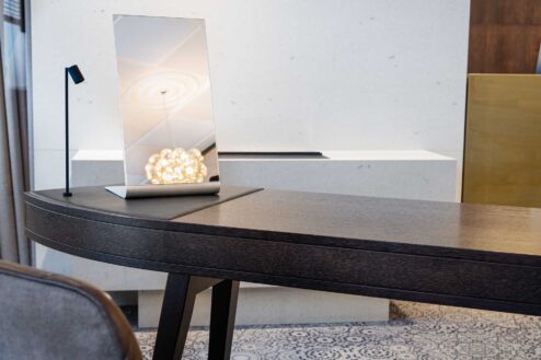 Schreinerei Steinberger Ladeneinrichtung 3106