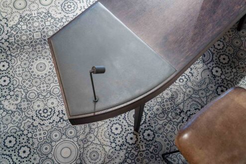 Schreinerei Steinberger Ladeneinrichtung 3106