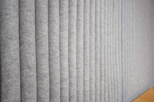 Schreinerei Steinberger Vorzimmer Bürgermeister 3073