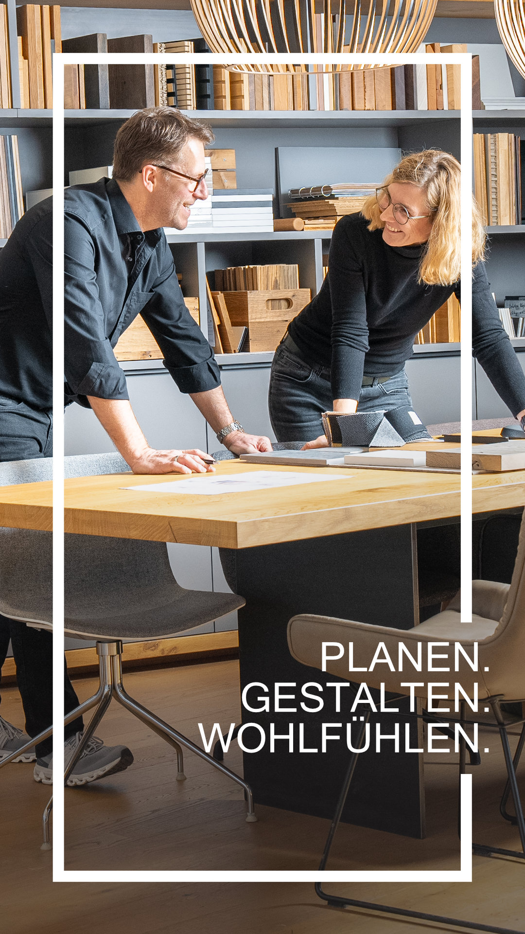 Recruiting Innenarchitekt:in V02