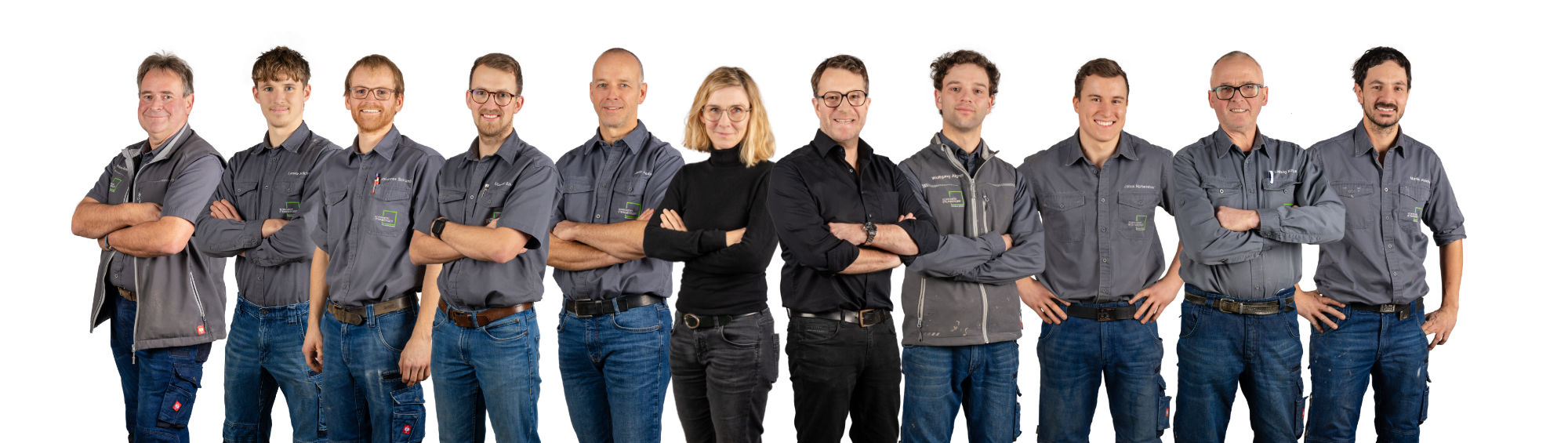 Schreinerei Steinberger Team 2024 Schreinerei Steinberger Team 2024