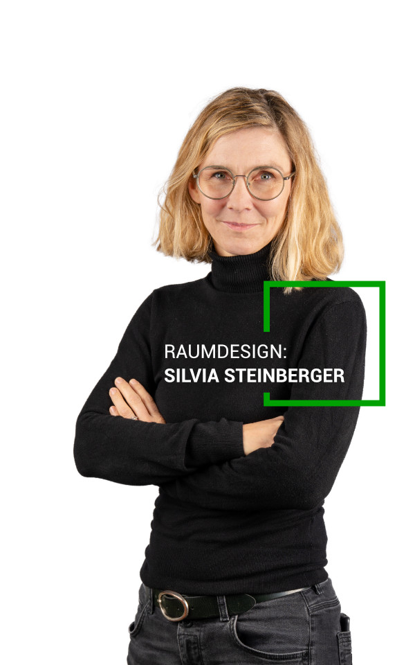 Silvia Steinberger - Raumdesign Silvia Steinberger - Raumdesign